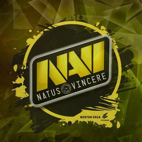 Natus Vincere – The official website of the NAVI esports club